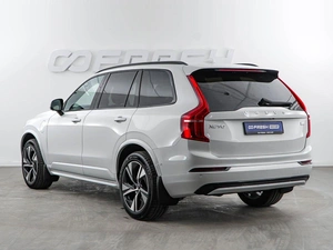 Внедорожник Volvo XC90 2021 года, 5989046 рублей, Москва