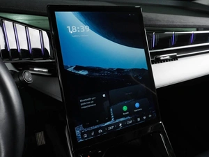 Внедорожник Geely Atlas 2024 года, 2864000 рублей, Воронеж