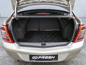 Седан Chevrolet Cobalt 2013 года, 698000 рублей, Краснодар