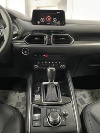 Внедорожник Mazda CX-5 2019 года, 2487000 рублей, Солонцы