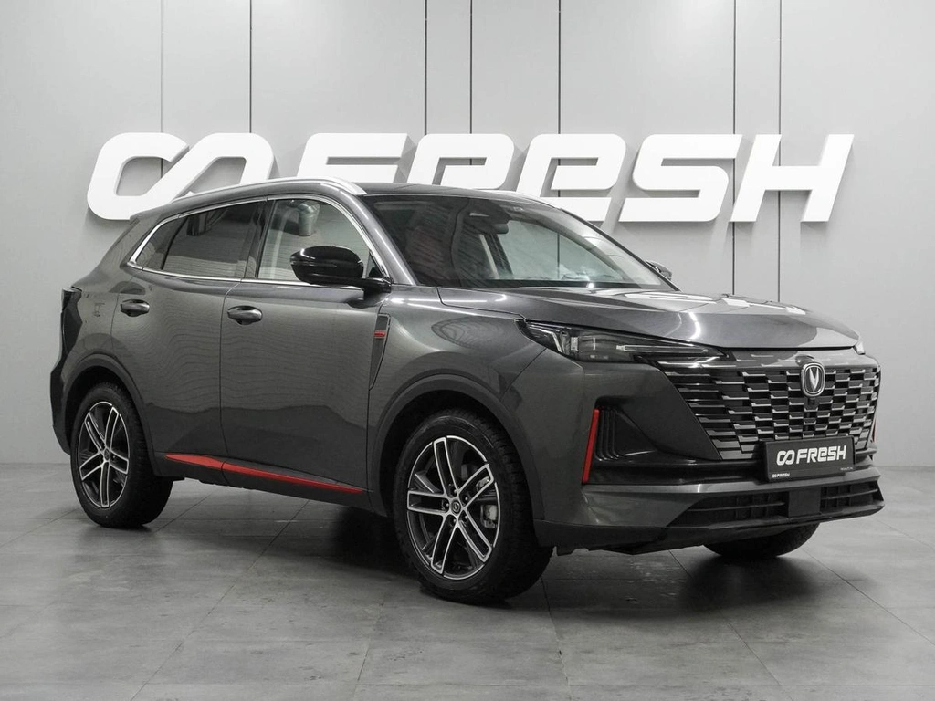 Внедорожник Changan UNI-S 2024 года, 2229000 рублей, Воронеж