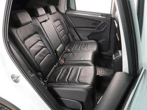 Внедорожник Volkswagen Tiguan 2018 года, 2750000 рублей, Воронеж