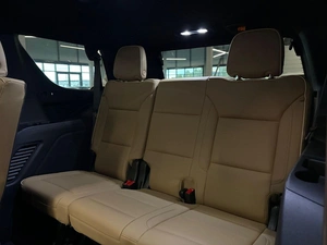 Внедорожник Chevrolet Tahoe 2022 года, 8499000 рублей, Павловская Слобода