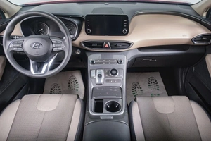 Внедорожник Hyundai Santa Fe 2021 года, 3259000 рублей, Томск
