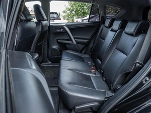 Внедорожник Toyota RAV4 2019 года, 3190000 рублей, Ставрополь