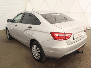 Седан ВАЗ (LADA) Vesta 2021 года, 1125000 рублей, Орёл
