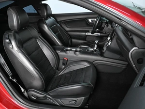 Купе Ford Mustang 2019 года, 3470000 рублей, Аксай