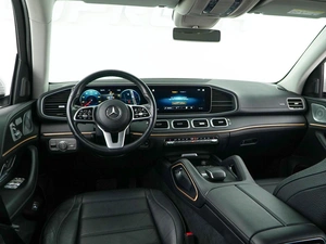 Внедорожник Mercedes-benz GLE-класс 2020 года, 5779040 рублей, Москва