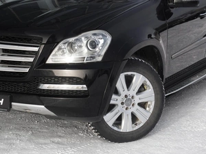 Внедорожник Mercedes-benz GL-класс 2010 года, 2880000 рублей, Тверь