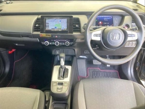 Хетчбэк Honda Fit 2021 года, 870000 рублей, Красноярск