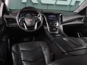 Внедорожник Cadillac Escalade 2018 года, 5089000 рублей, Воронеж