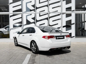 Седан Honda Accord 2012 года, 1360000 рублей, Ставрополь