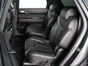 Внедорожник Hyundai Palisade 2021 года, 5499000 рублей, Аксай