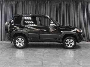 Внедорожник ВАЗ (LADA) Niva Travel 2023 года, 1199000 рублей, Тюмень