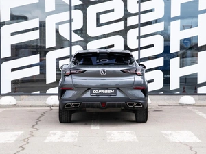 Внедорожник Changan UNI-T 2020 года, 1970000 рублей, Краснодар