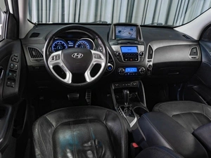 Внедорожник Hyundai Tucson 2013 года, 1499000 рублей, Тюмень