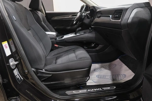 Внедорожник Haval F7 2021 года, 1849000 рублей, Новокузнецк