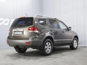 Внедорожник Kia Mohave 2011 года, 1495000 рублей, Омск