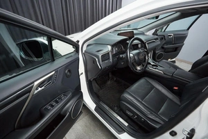 Внедорожник Lexus RX 2016 года, 4200000 рублей, Красноярск