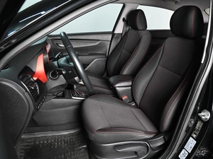 Седан Kia Rio 2020 года, 1679000 рублей, Аксай