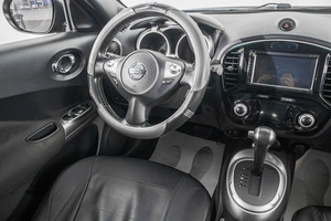 Внедорожник Nissan Juke 2013 года, 1149000 рублей, Барнаул