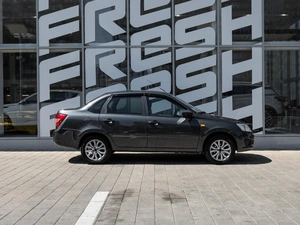 Седан ВАЗ (LADA) Granta 2016 года, 520000 рублей, Ставрополь