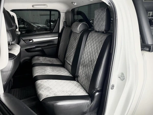 Пикап Toyota Hilux 2020 года, 4770000 рублей, Нижневартовск