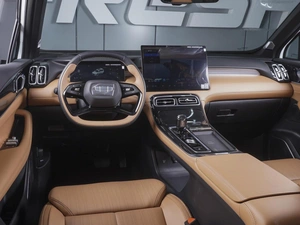 Внедорожник Geely Atlas 2025 года, 3050000 рублей, Ростов-на-Дону