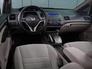 Седан Honda Civic 2010 года, 901000 рублей, Воронеж