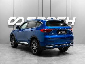 Внедорожник Haval F7 2020 года, 2299000 рублей, Тюмень