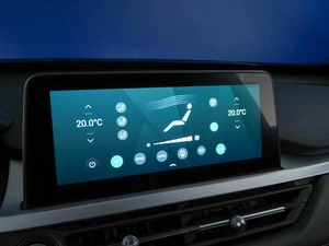 Внедорожник Chery Tiggo 7 Pro 2021 года, 1517070 рублей, Москва