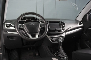 Универсал ВАЗ (LADA) Vesta Cross 2021 года, 1350000 рублей, Омск