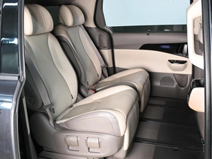 Минивэн Kia Carnival 2022 года, 4899000 рублей, Ростов-на-Дону