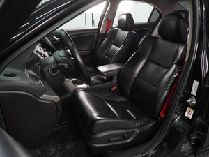 Седан Honda Accord 2008 года, 1198000 рублей, Воронеж