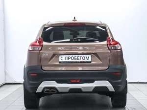 Хетчбэк ВАЗ (LADA) XRAY Cross 2019 года, 1079000 рублей, Красноярск