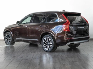 Внедорожник Volvo XC90 2020 года, 4599000 рублей, Саратов