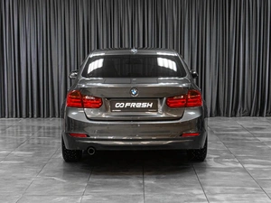 Седан BMW 3 серия 2014 года, 1499000 рублей, Тюмень