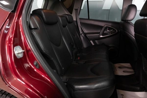 Внедорожник Toyota RAV4 2010 года, 1480000 рублей, Нижневартовск