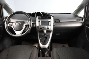 Минивэн Toyota Verso 2012 года, 1289000 рублей, Новосибирск