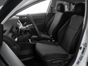 Седан Hyundai Solaris 2020 года, 1449000 рублей, Тюмень