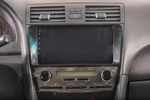 Седан Toyota Camry 2006 года, 1189000 рублей, Томск