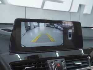 Внедорожник BMW X2 2018 года, 2075000 рублей, Ростов-на-Дону