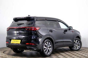 Внедорожник Chery Tiggo 7 Pro Max 2023 года, 2049000 рублей, Пермь