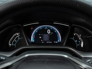 Хетчбэк Honda Civic 2020 года, 2500000 рублей, Краснодар