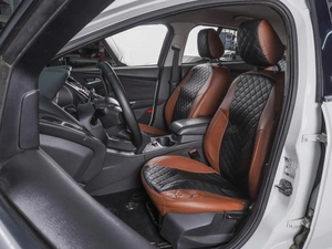 Хетчбэк Ford Focus 2011 года, 759000 рублей, Ростов-на-Дону