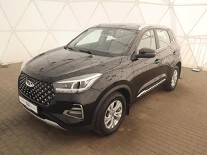 Внедорожник Chery Tiggo 4 2023 года, 1450000 рублей, Орёл
