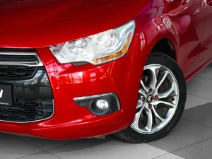 Хетчбэк Citroen DS 4 2012 года, 748000 рублей, Тверь
