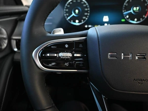 Седан Chery Arrizo 8 2023 года, 1799000 рублей, Кирилловка