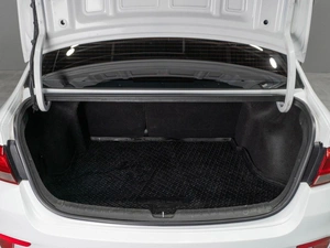 Седан Kia Rio 2018 года, 1499000 рублей, Тюмень