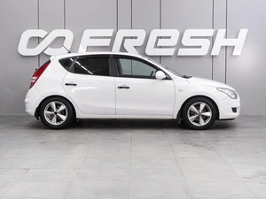 Хетчбэк Hyundai i30 2009 года, 609000 рублей, Воронеж